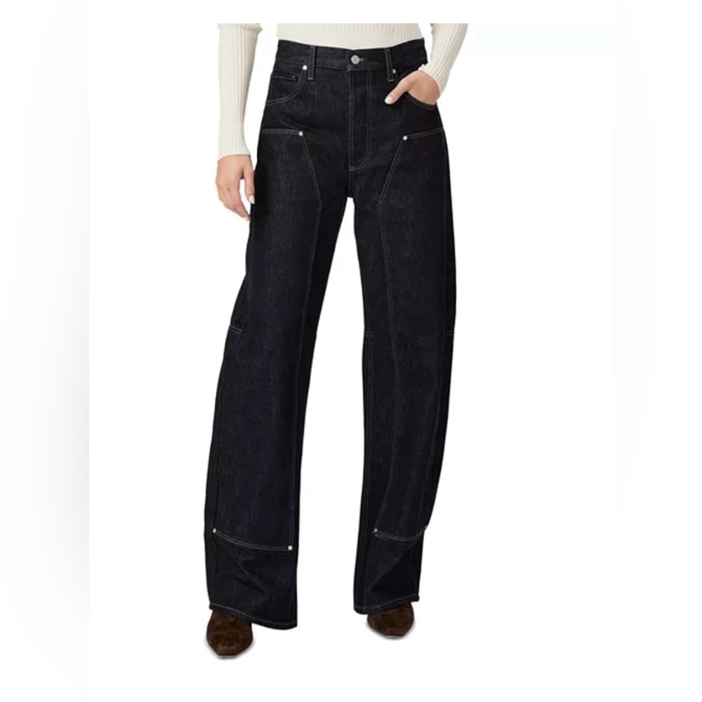 PAIGE Arellia Jeans